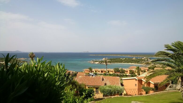 Apartamento Marineledda Village