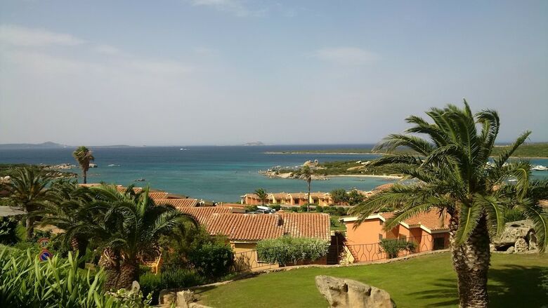 Apartamento Marineledda Village