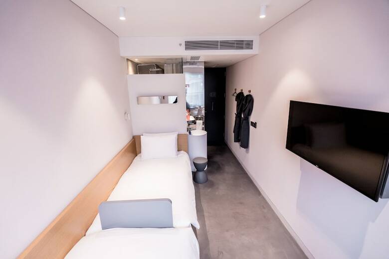 Patio7 Hotel