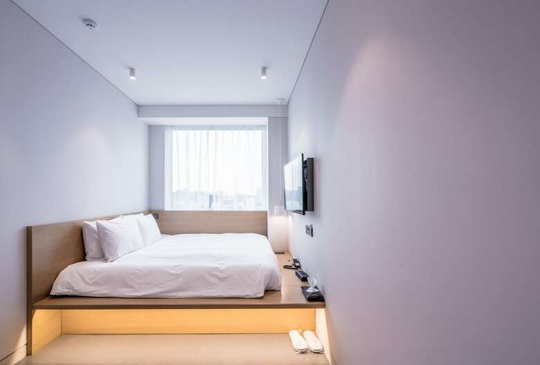 Patio7 Hotel