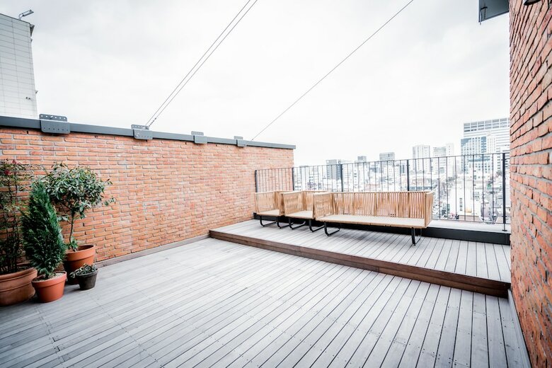 Patio7 Hotel
