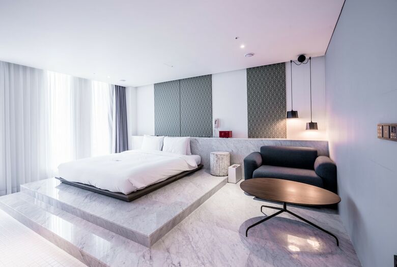 Patio7 Hotel