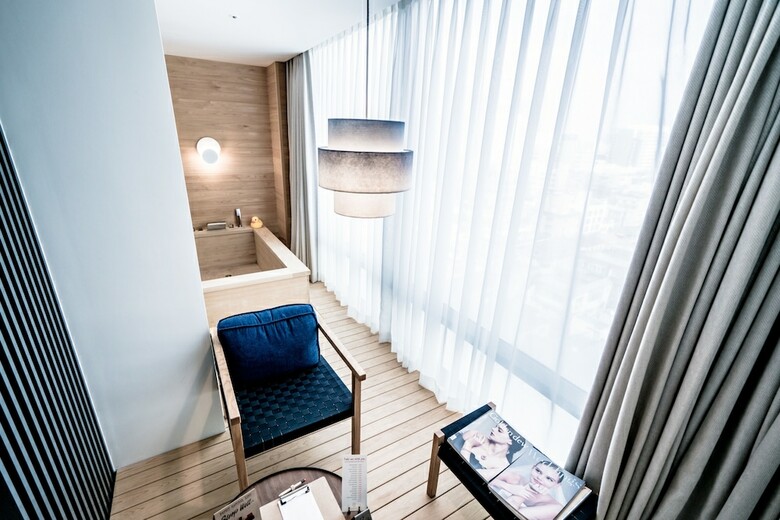 Patio7 Hotel