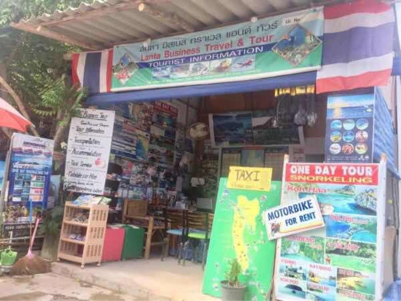 Hotel Baan Jingjai Homestay