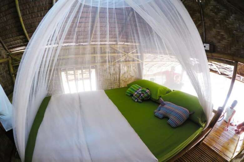 Hotel Baan Jingjai Homestay