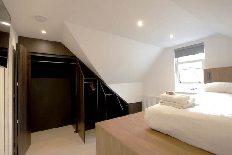 Valet Apartments West Hampstead