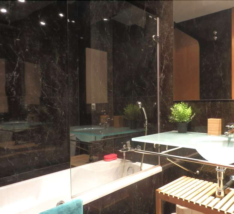 Apartamentos Homy Flat Prior Romo