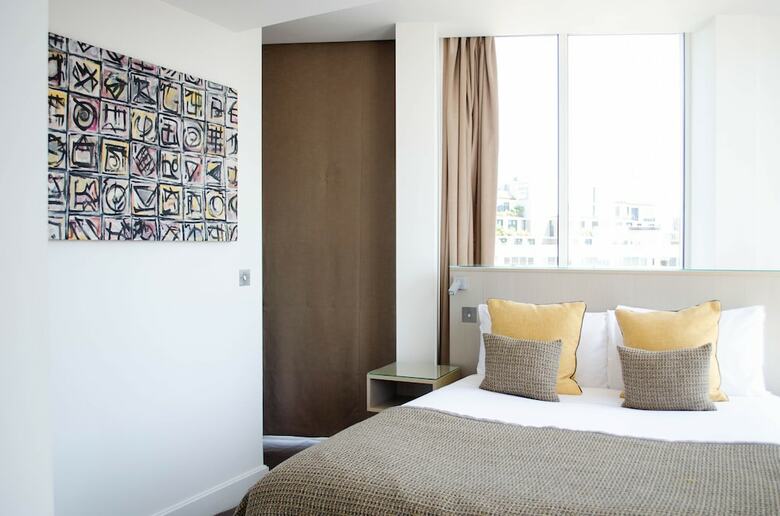 The Rosebery By Supercity Aparthotels