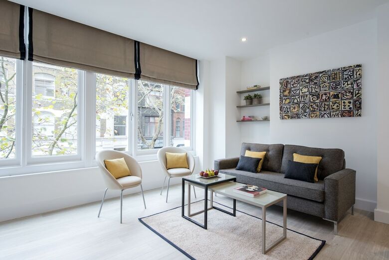 The Rosebery By Supercity Aparthotels