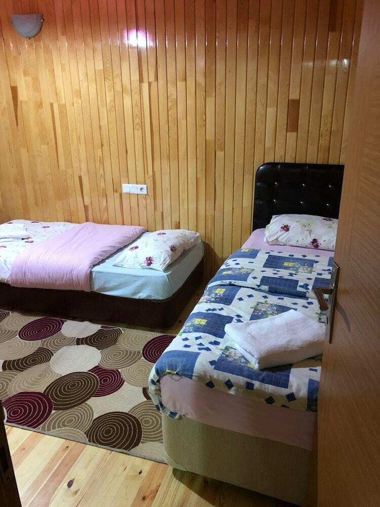 Gozde Apart