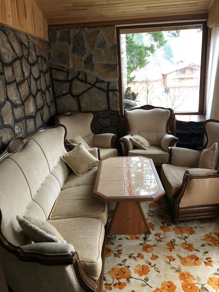 Gozde Apart