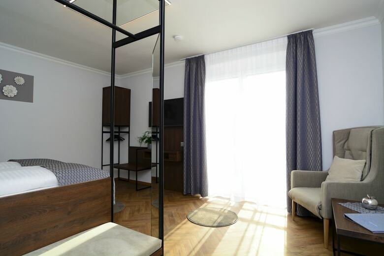 Apartments Villach