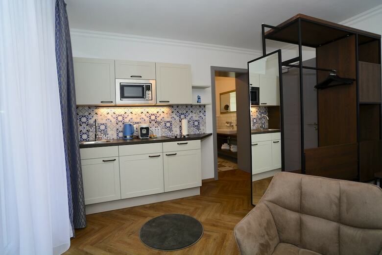 Apartments Villach