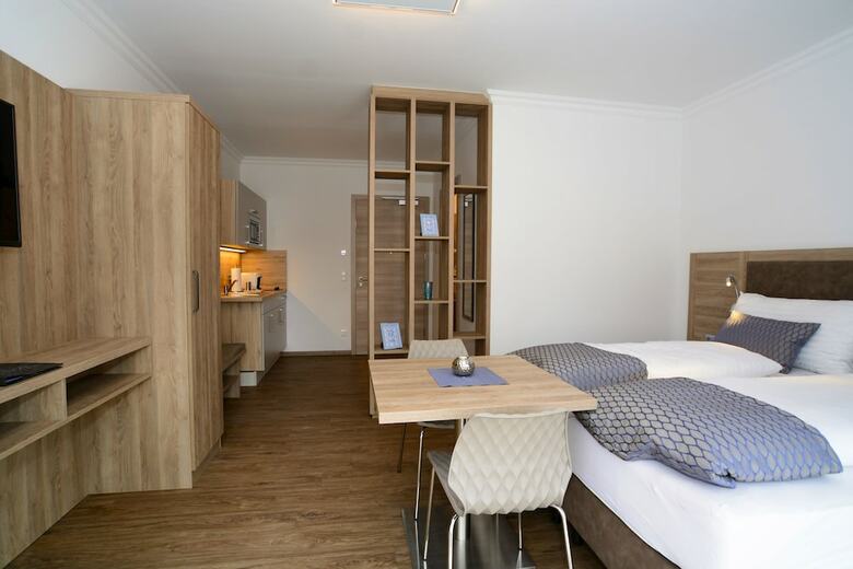 Apartments Villach