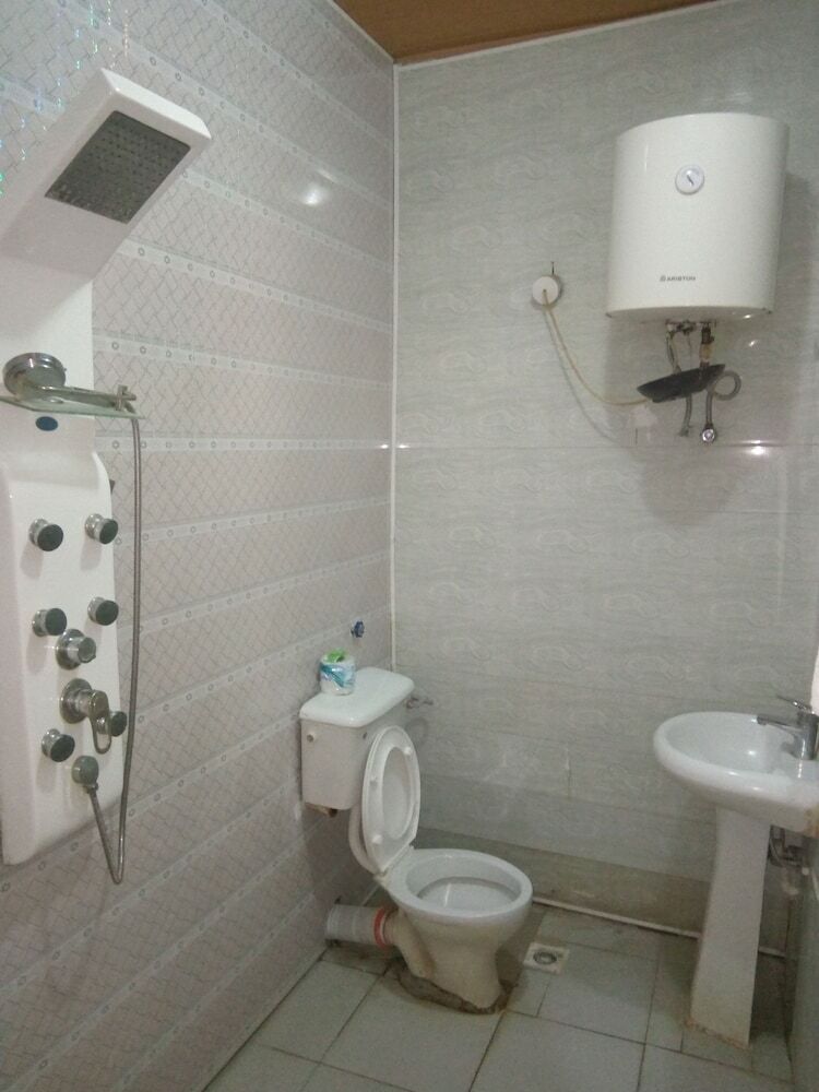 De Gladys Hotel