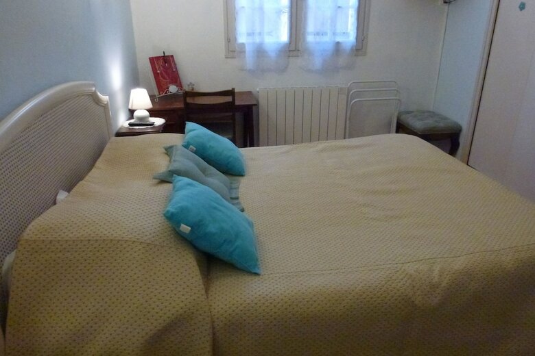 Bed & Breakfast La Pin�de