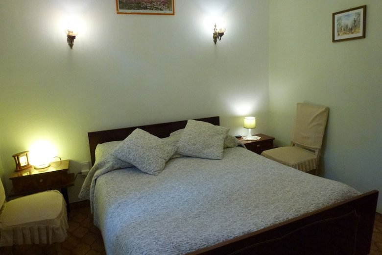 Bed & Breakfast La Pin�de