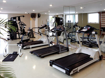 Hotel Comfort Suites Oscar Freire