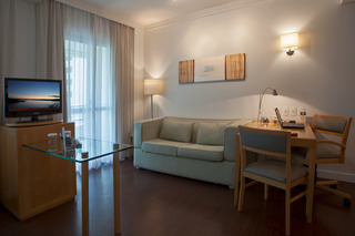 Hotel Comfort Suites Oscar Freire