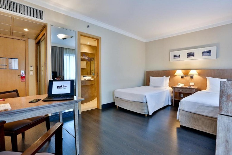 Hotel TRYP Berrini