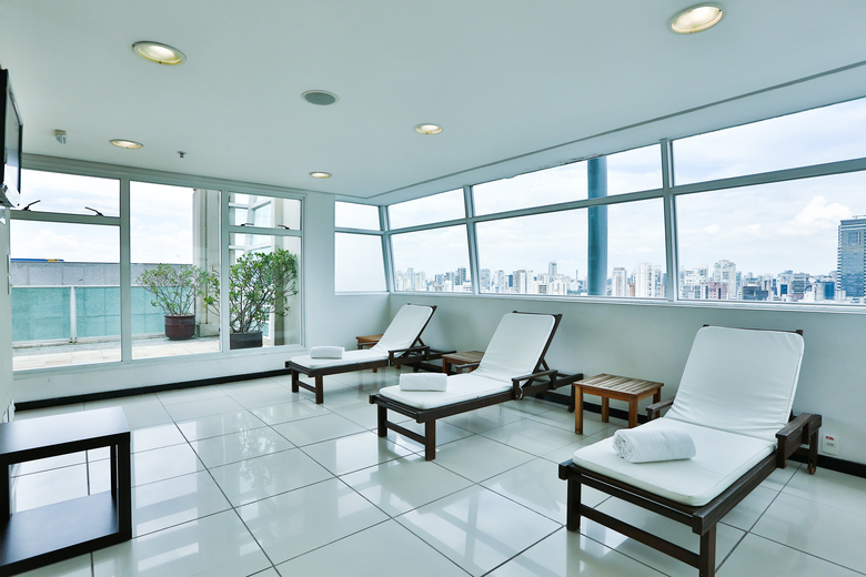Hotel TRYP Berrini