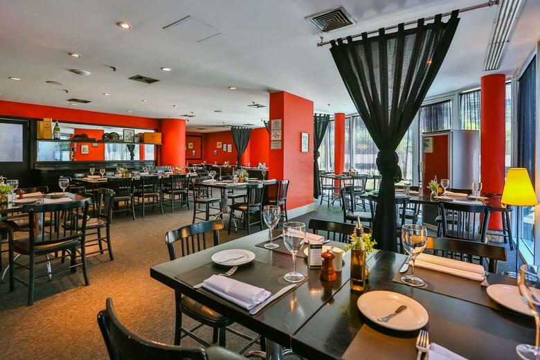 Hotel TRYP Berrini