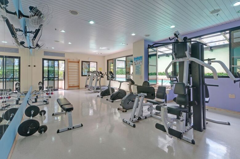 Hotel S�o Paulo Higien�polis, Affiliated By Meli�
