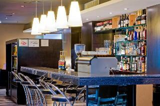 Hotel Slaviero Executive Jardins