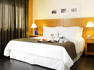 Hotel TRYP Jesu�no Arruda