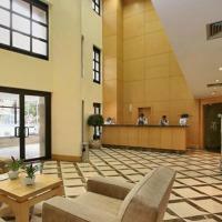 Hotel TRYP Jesu�no Arruda