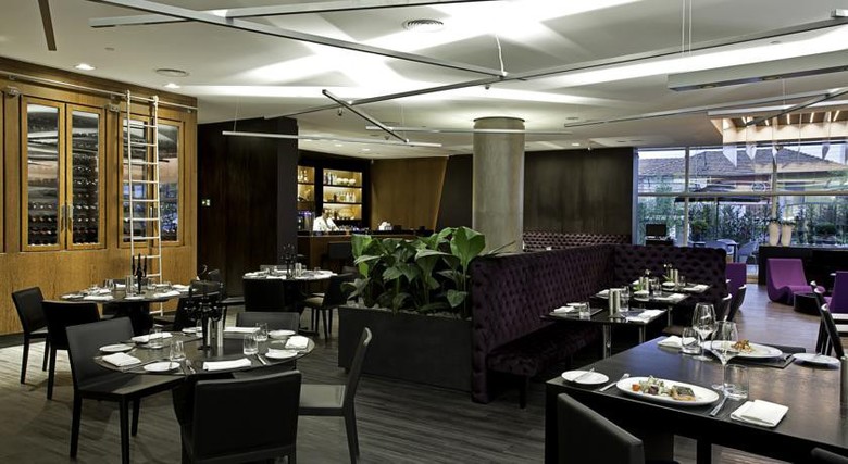 Hotel Pullman S�o Paulo Ibirapuera