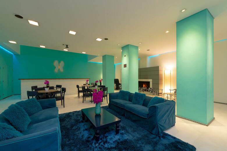 Hotel Normandie Design