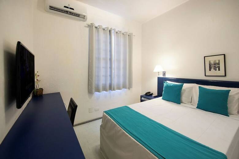 Hotel Normandie Design