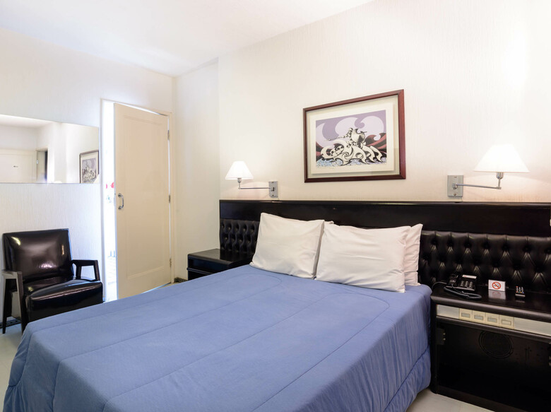 Hotel Normandie Design