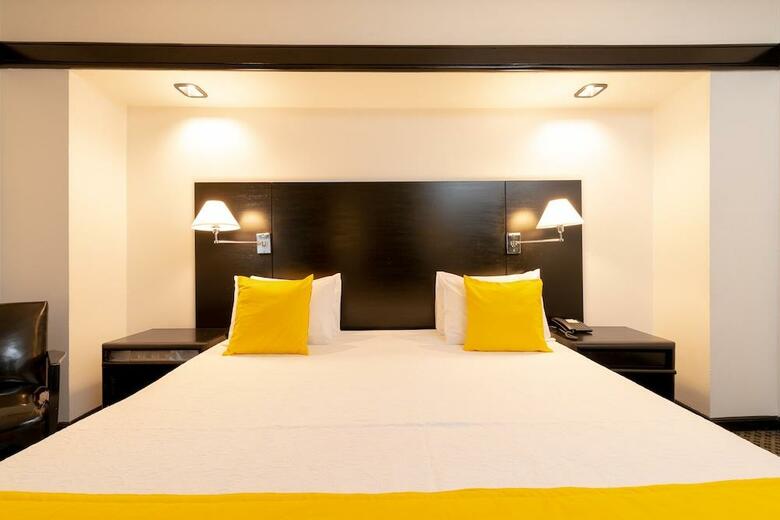 Hotel Normandie Design