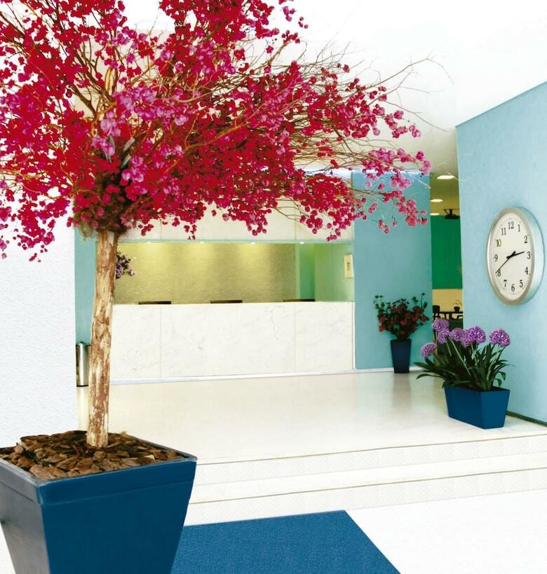 Hotel Normandie Design