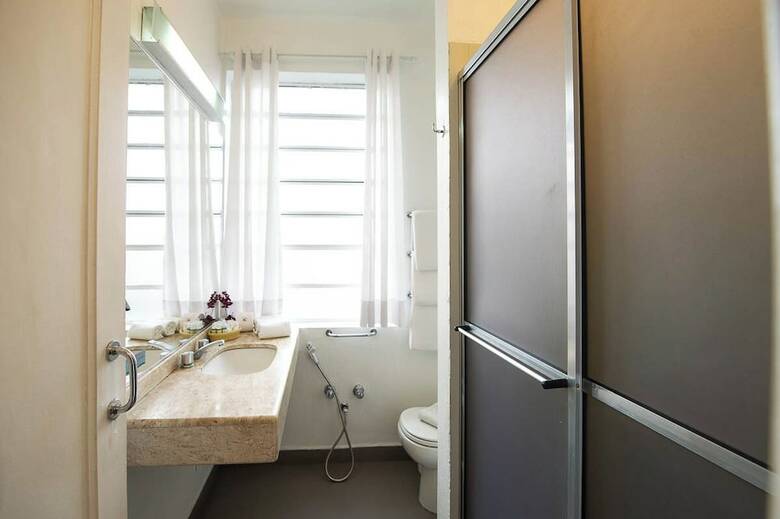 Hotel Normandie Design