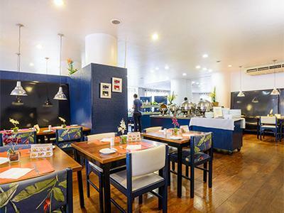 Hotel Normandie Design