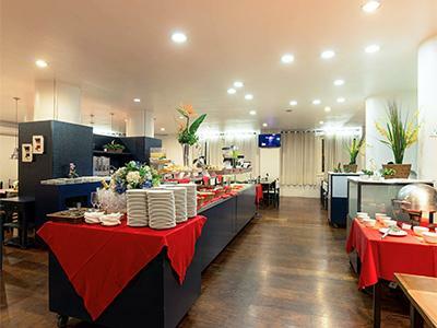 Hotel Normandie Design