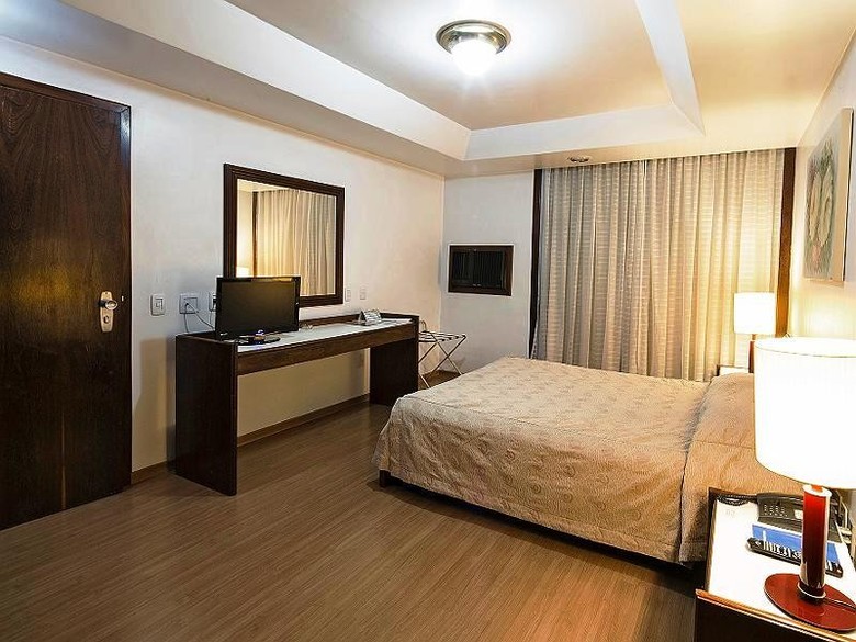 Hotel Dan Inn Planalto