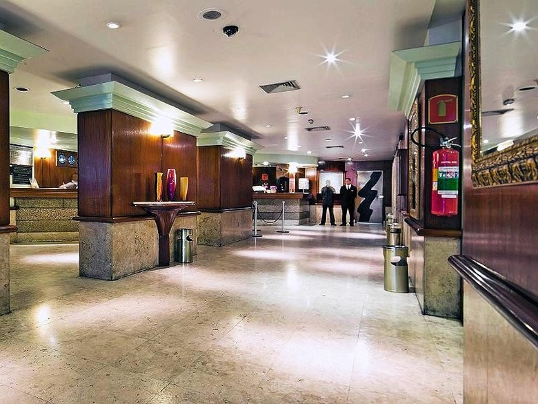 Hotel Dan Inn Planalto