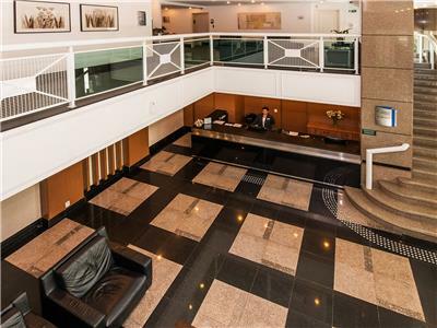 Hotel Transam�rica Executive Perdizes