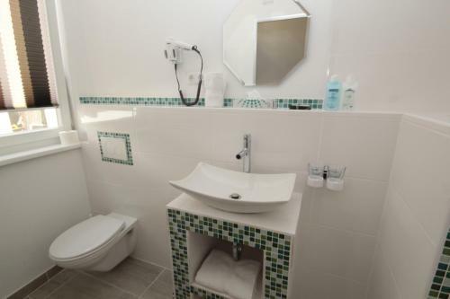 Hotel Schwanen In Der City