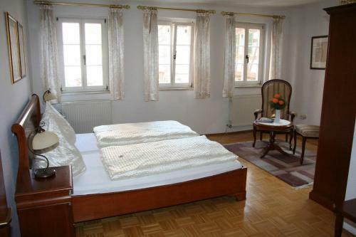 Hotel Schwanen In Der City