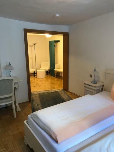 Hotel Schwanen In Der City