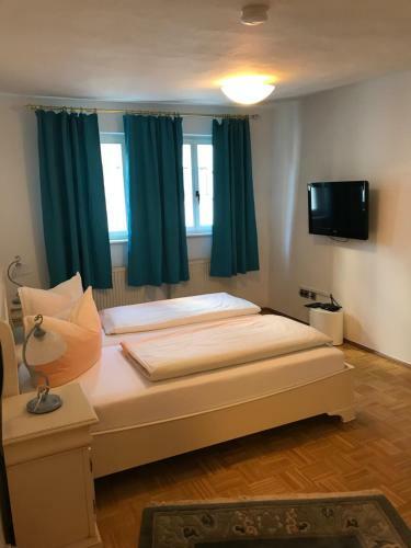 Hotel Schwanen In Der City