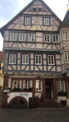 Hotel Schwanen In Der City