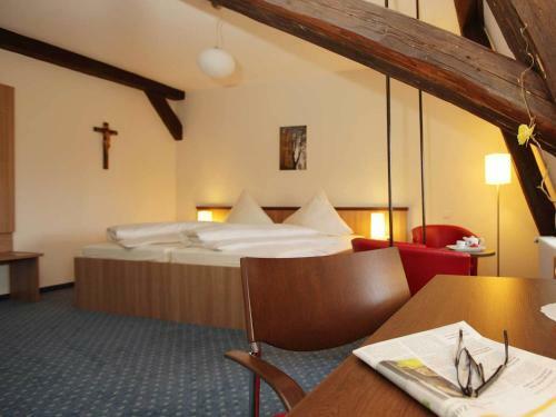 Hostal Tagungshaus Sch�nenberg