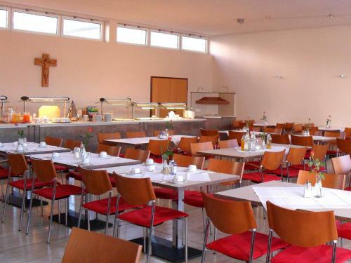 Hostal Tagungshaus Sch�nenberg