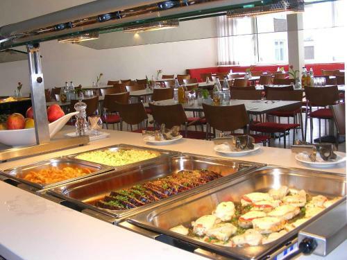 Hostal Tagungshaus Sch�nenberg
